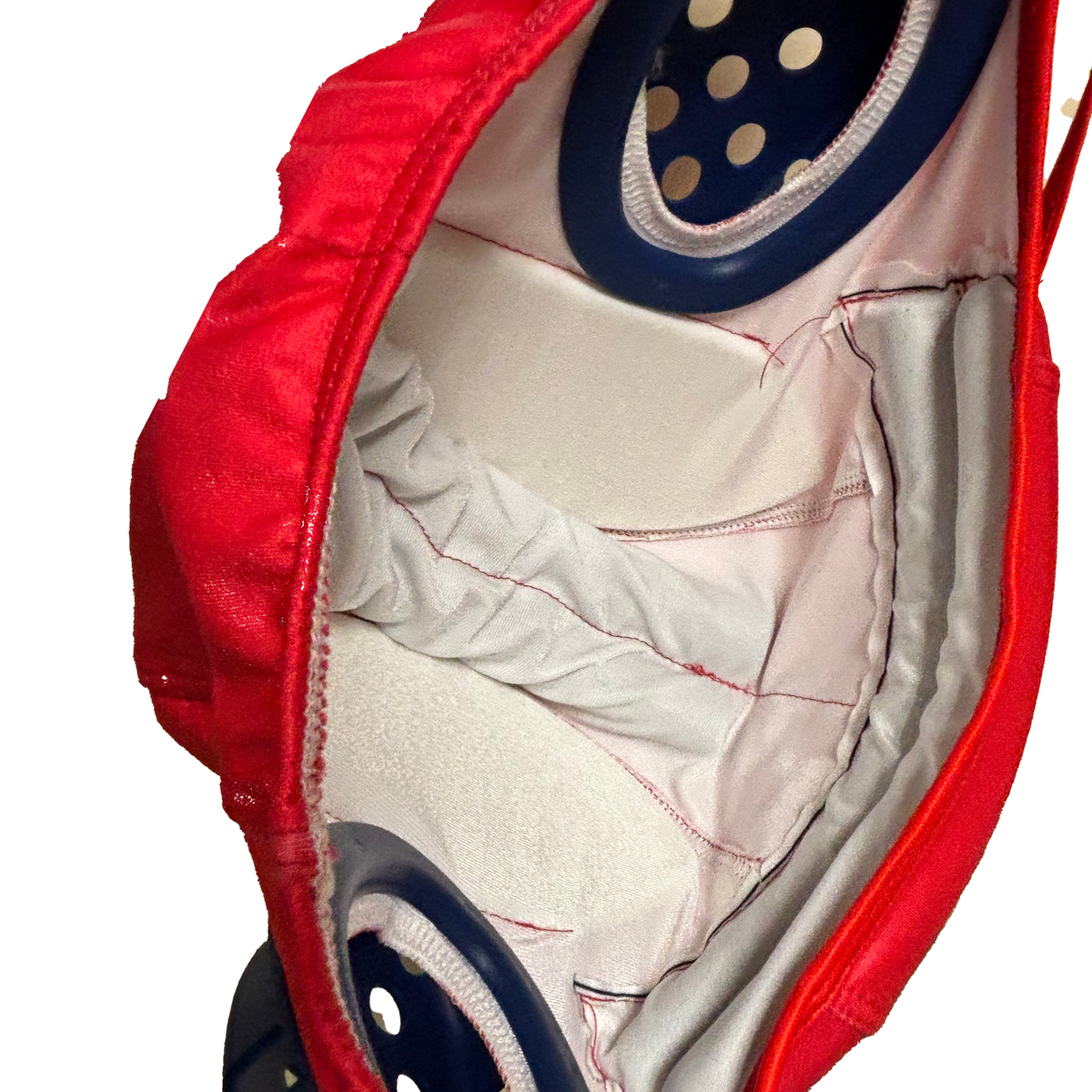 KAP7 Vanguard PADDED Water Polo Cap