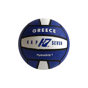 Size 1 Greece Mini Water Polo Ball