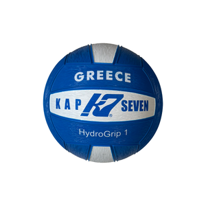 Size 1 Greece Mini Water Polo Ball
