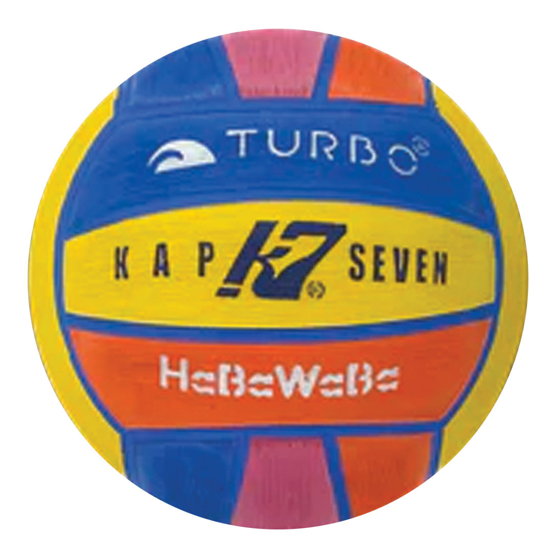 Size 4 HaBaWaba Ball