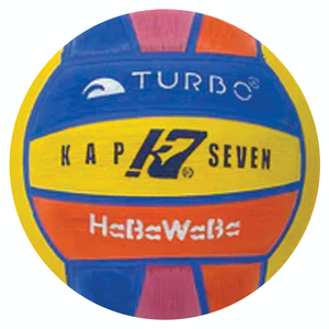 Size 5 HaBaWaba Ball