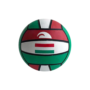 Size 1 Hungary Mini Water Polo Ball