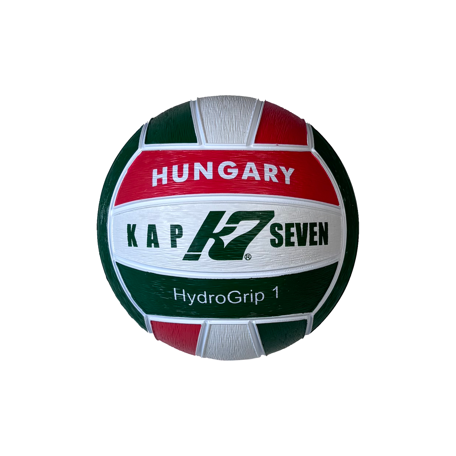 Size 1 Hungary Mini Water Polo Ball