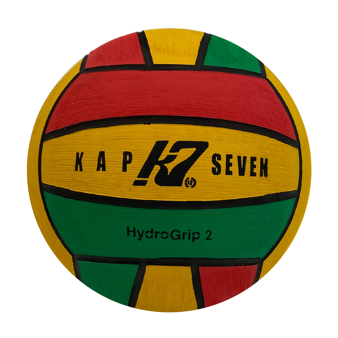 KAP7 Size 2 Ghana Ball