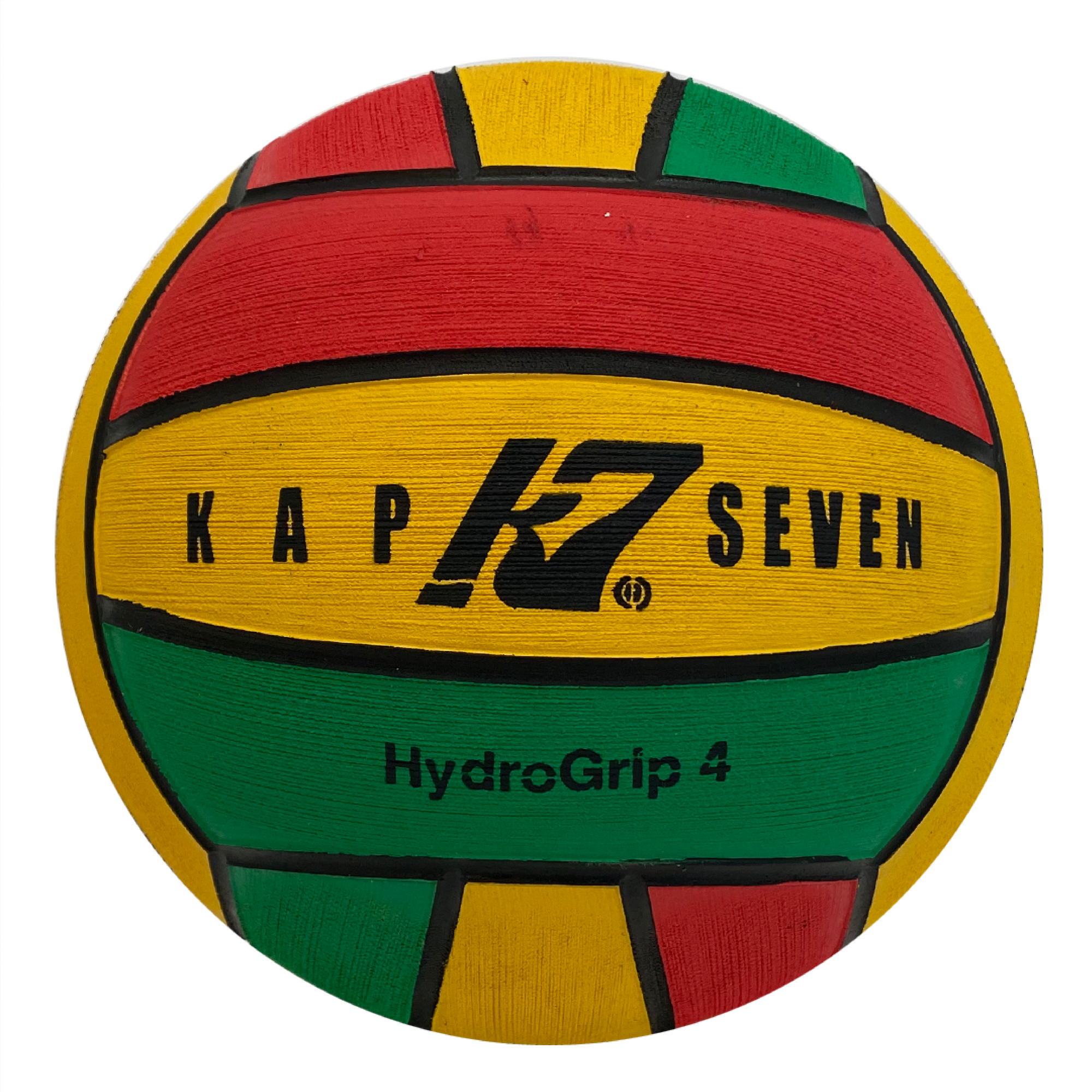 KAP7 Size 4 Ghana Ball