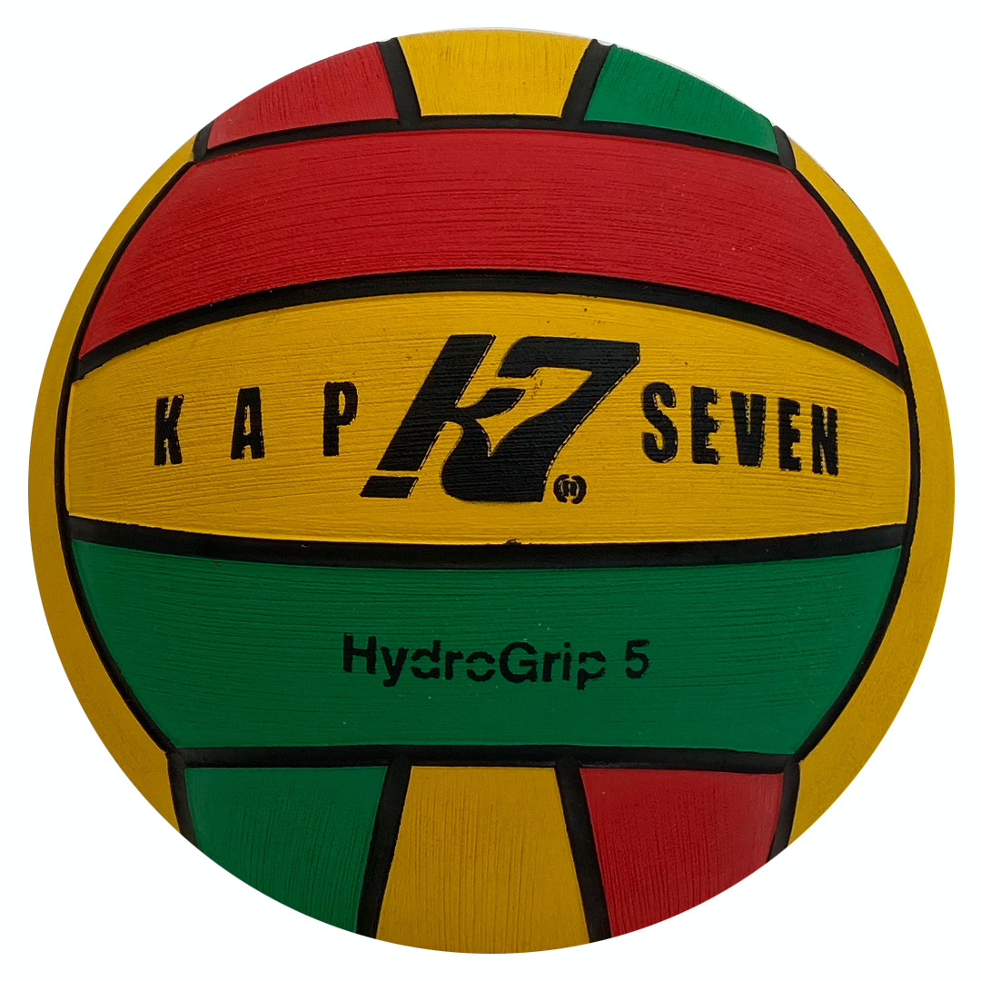 KAP7 Size 5 Ghana Ball