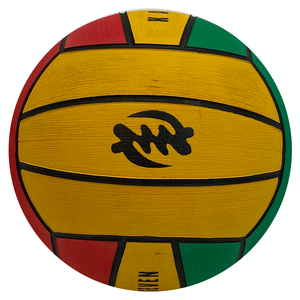 KAP7 Size 5 Ghana Ball