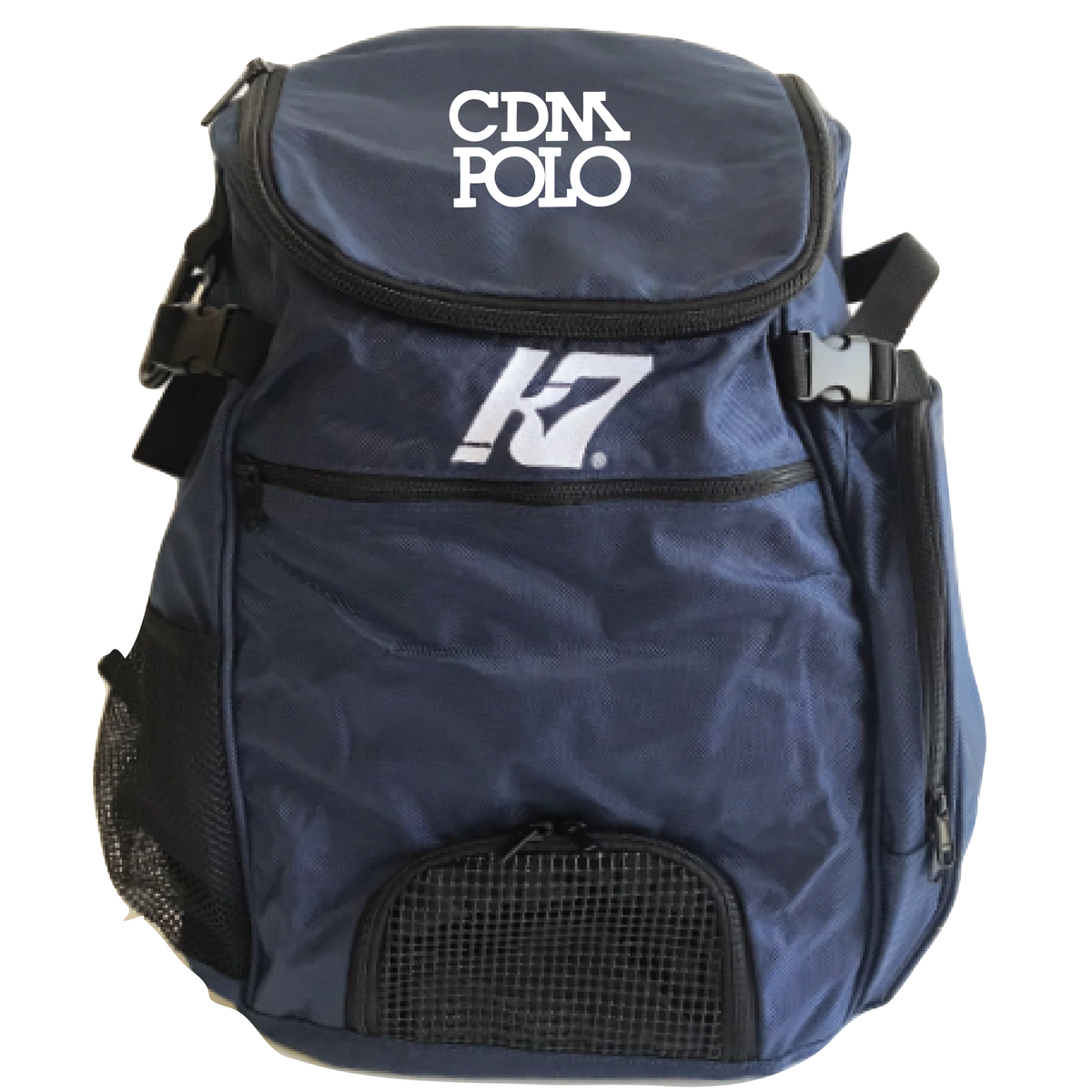 CDM High School Team Store - KAP7 Hydrus II Backpack