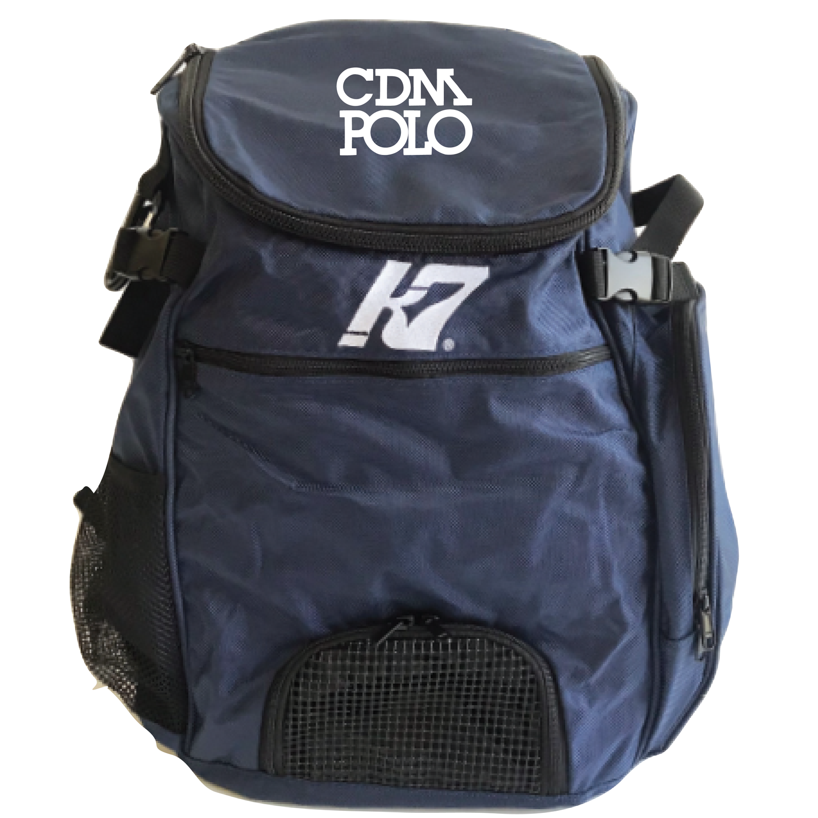 CDM High School Team Store - KAP7 Hydrus II Backpack
