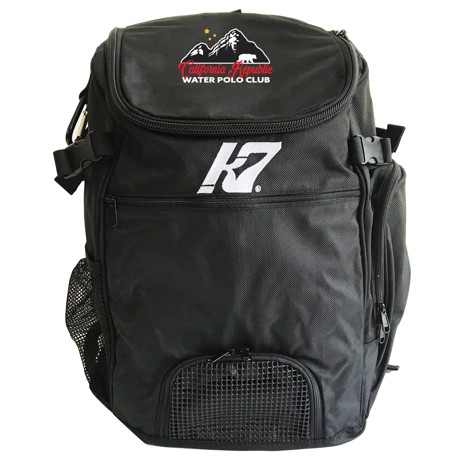 Cal Republic WPC - Backpack