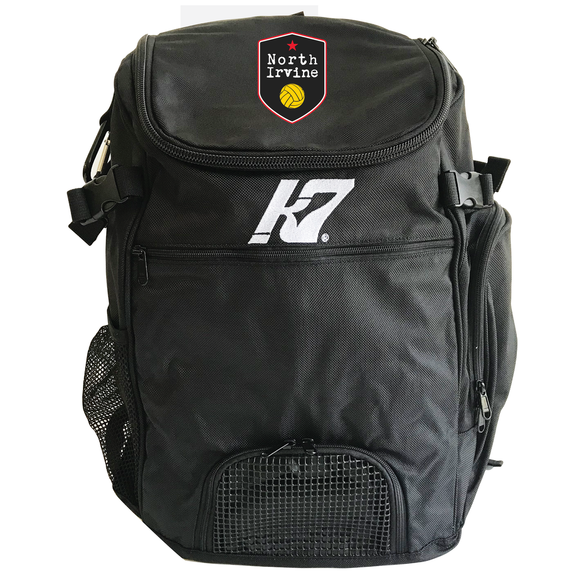 North Irvine WPC Team Store - North Irvine WPC Backpack