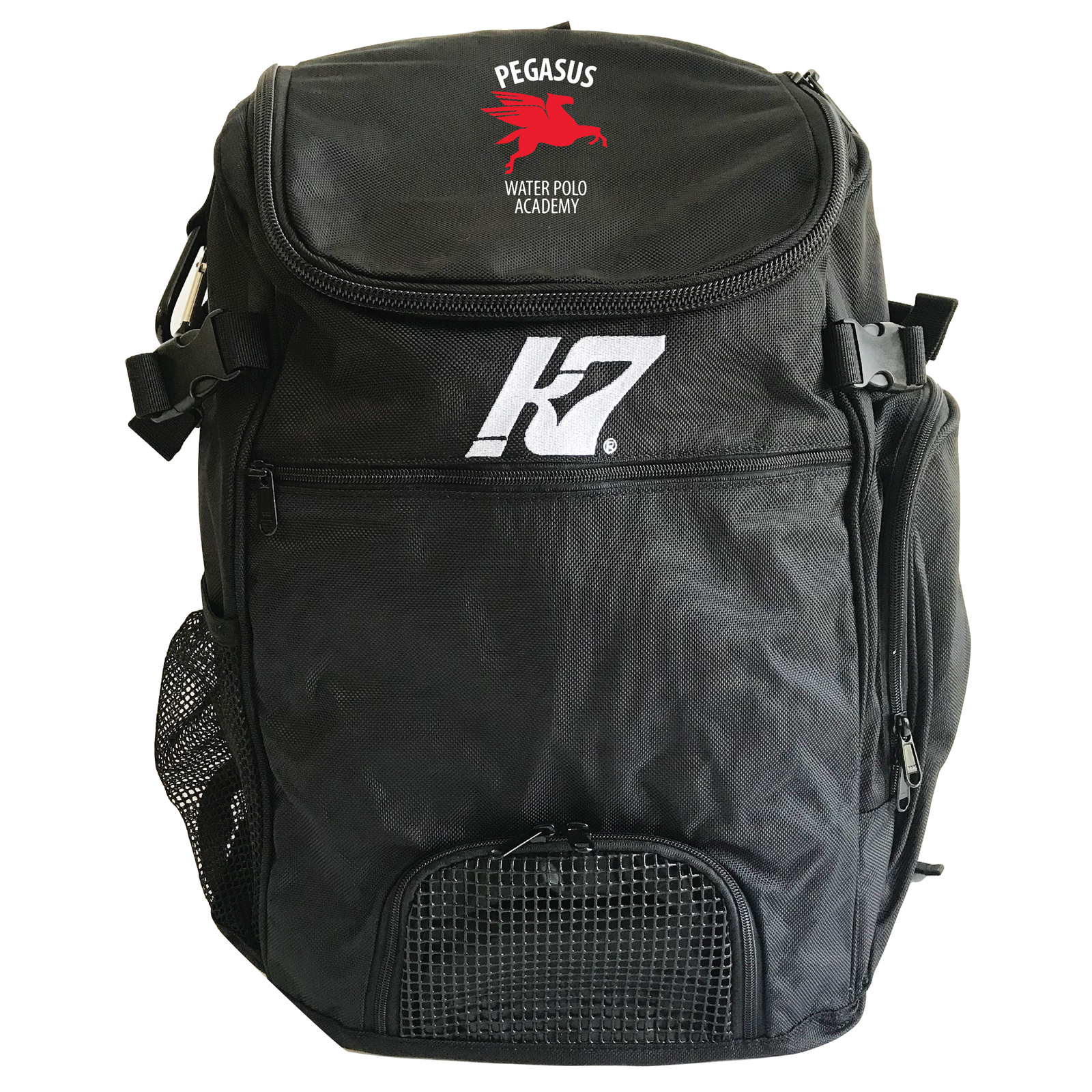 Pegasus WPA Team Store - Backpack