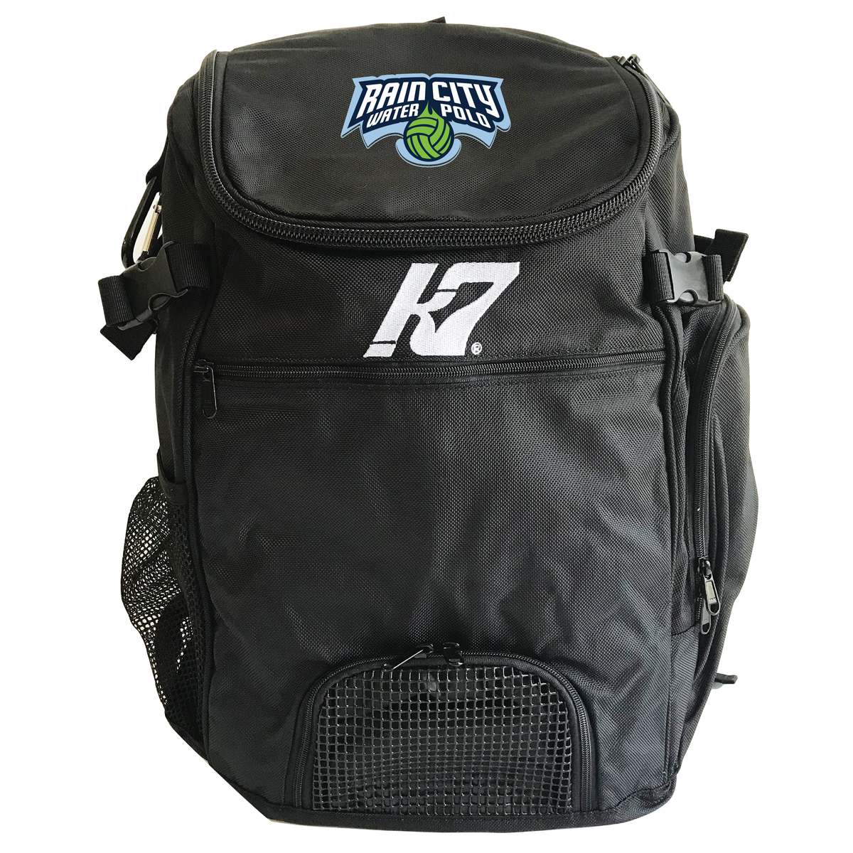 Rain City WPC - TEAM STORE - Backpack