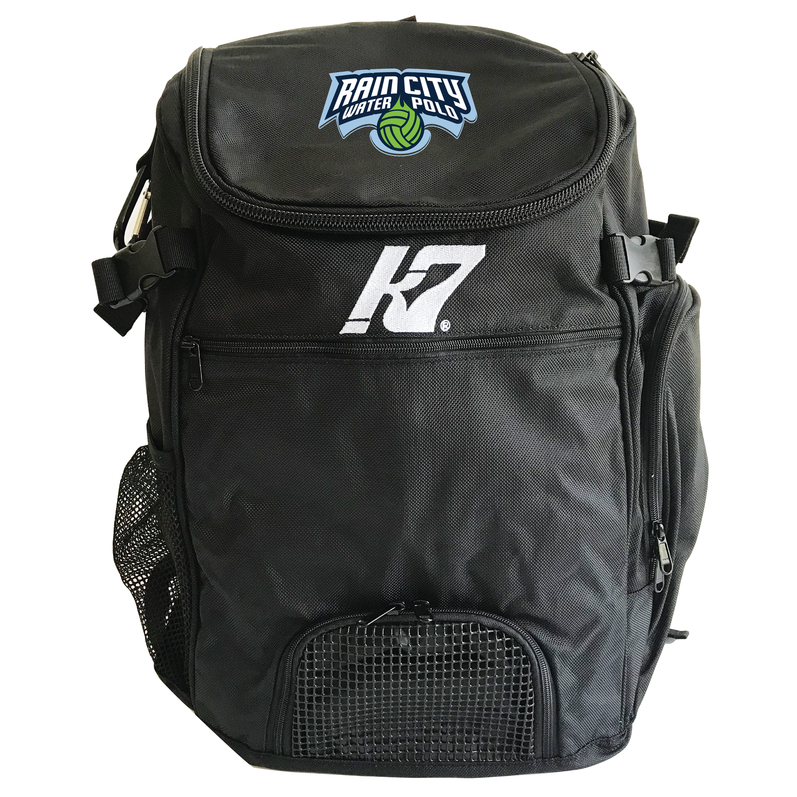 Rain City WPC - TEAM STORE - Backpack