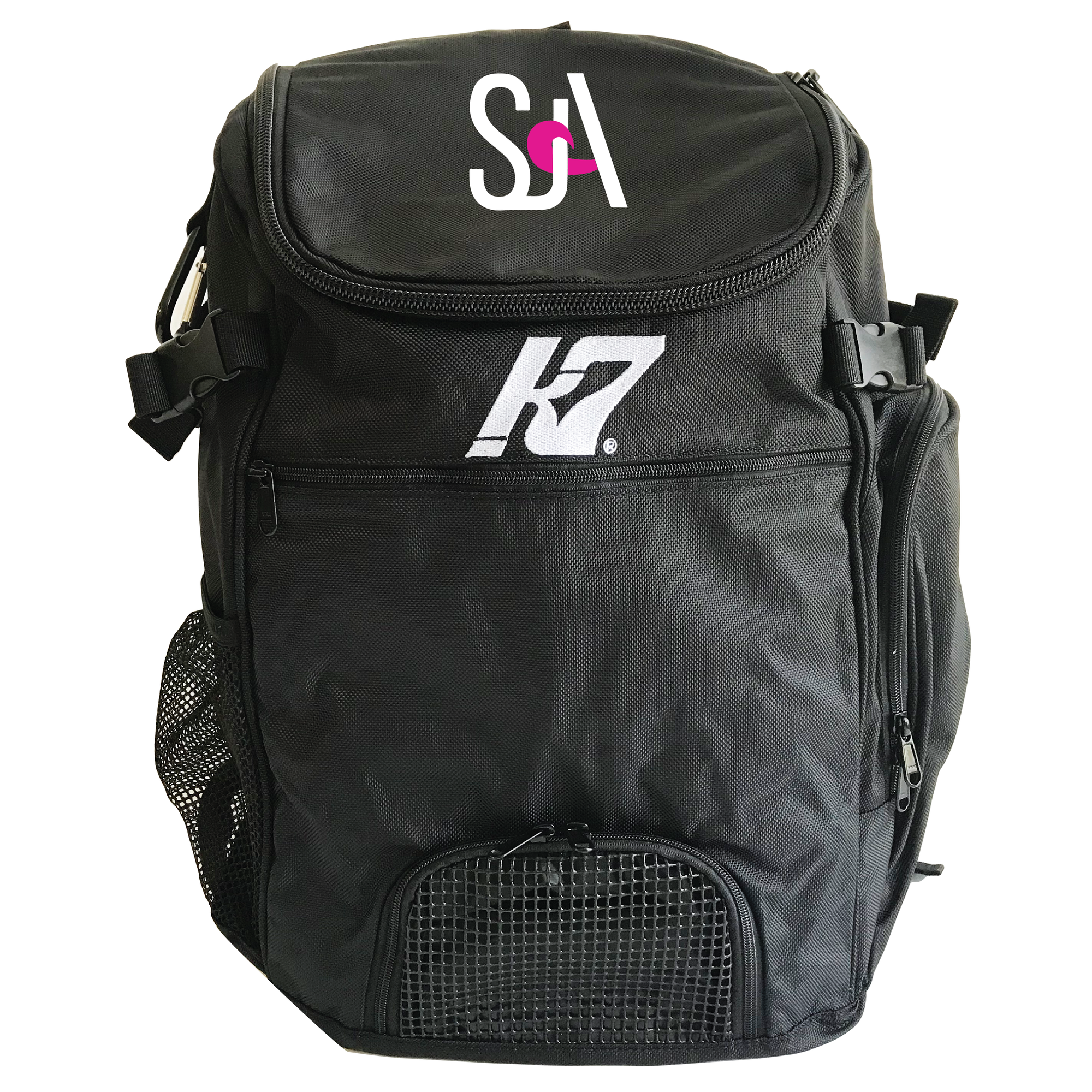 San Jose Almaden WPC Team Store - Backpack