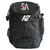 San Jose Almaden WPC Team Store - Backpack