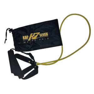 KAP7 Stretch Cord Yellow