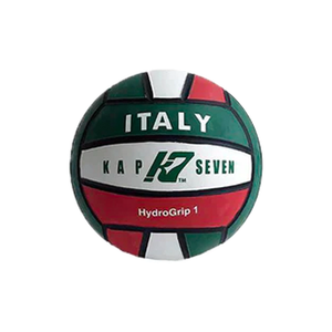 Size 1 Italy Mini Water Polo Ball