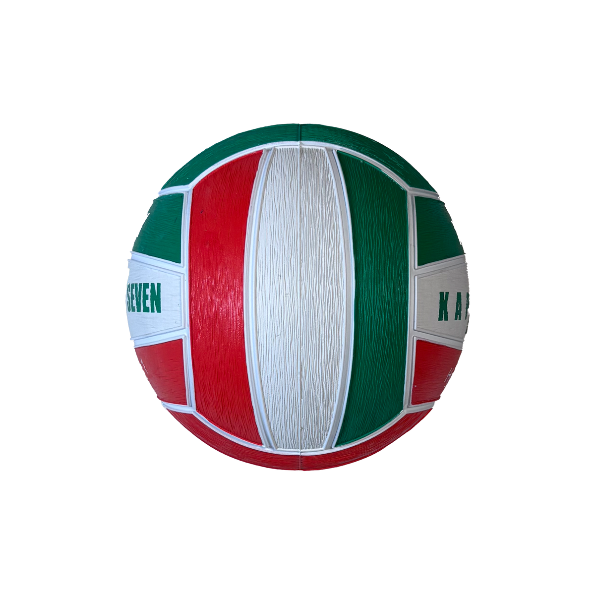 Size 1 Italy Mini Water Polo Ball