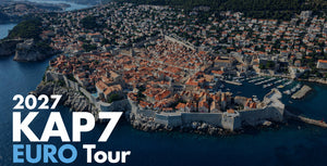 KAP7 Croatia Camp 2027