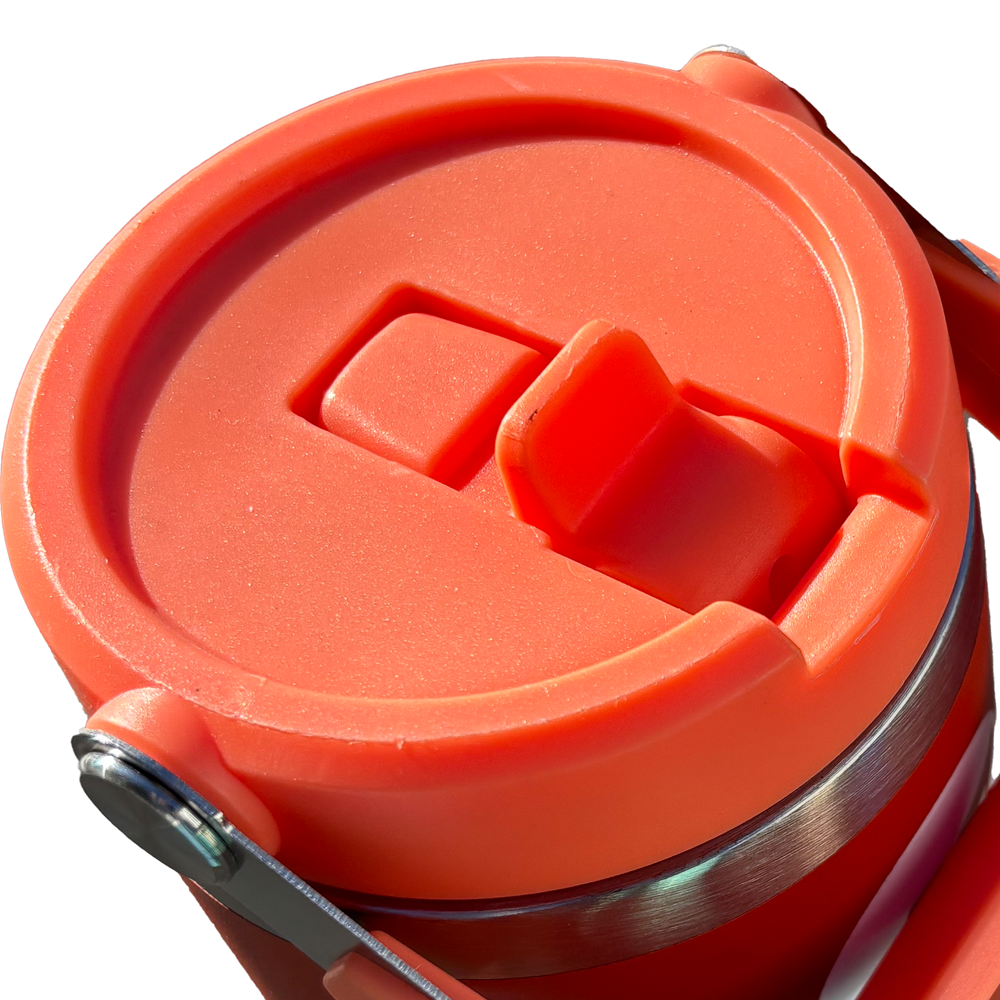 KAP7 30oz Stainless Steel Water Bottle