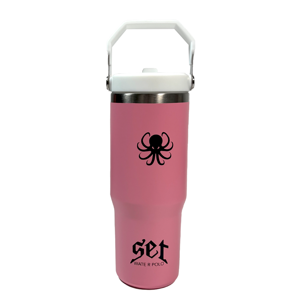 KAP7 30oz Stainless Steel Water Bottle- SET