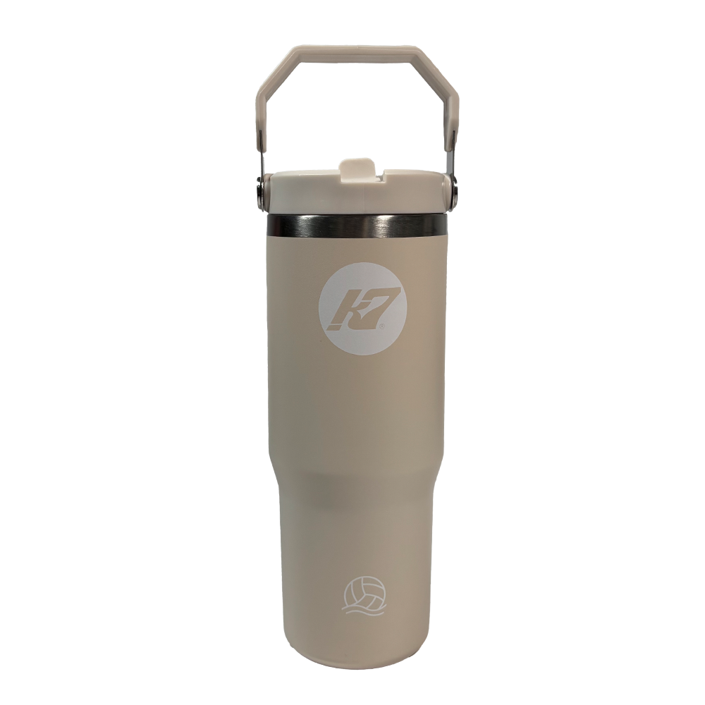 KAP7 30oz Stainless Steel Water Bottle