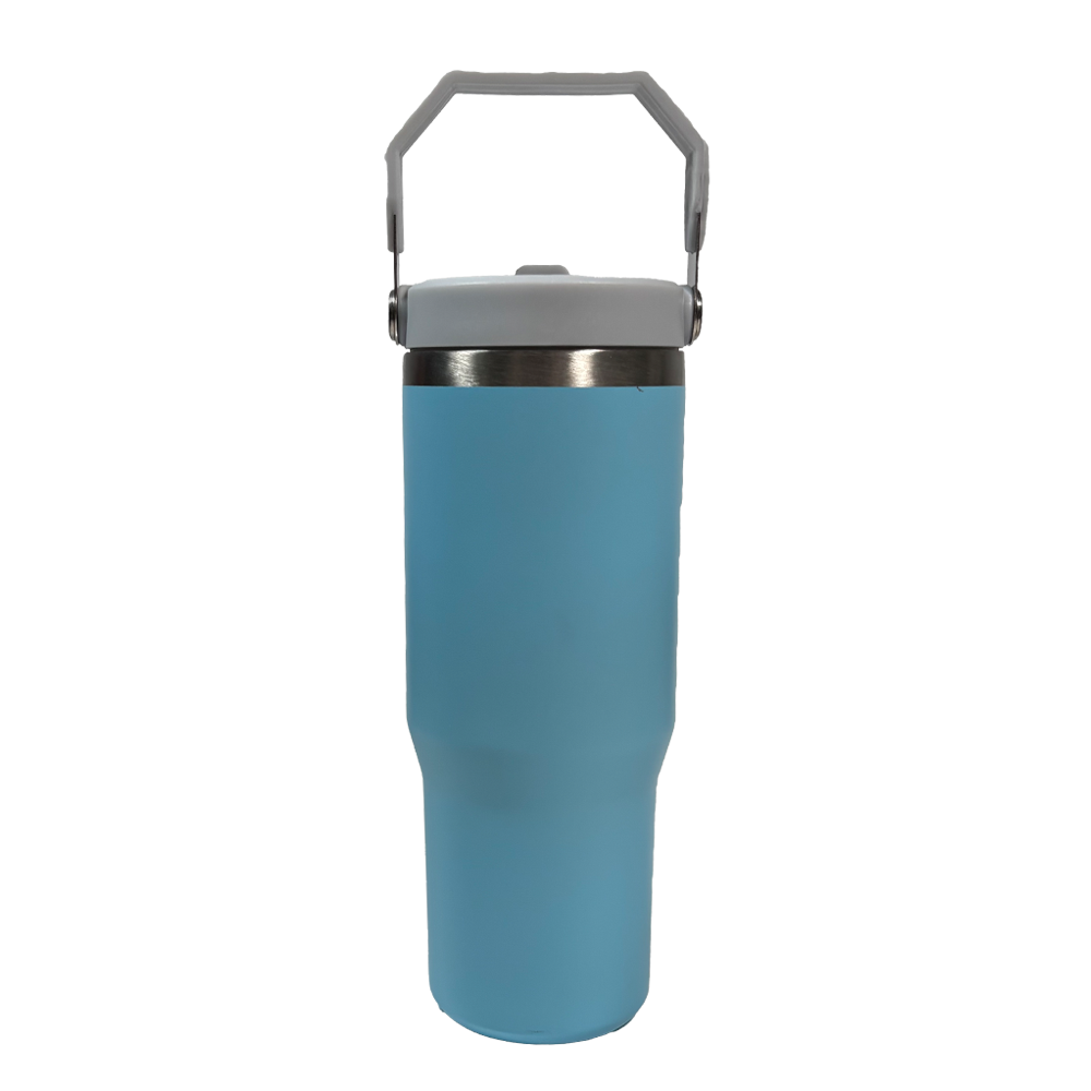 KAP7 30oz Stainless Steel Water Bottle