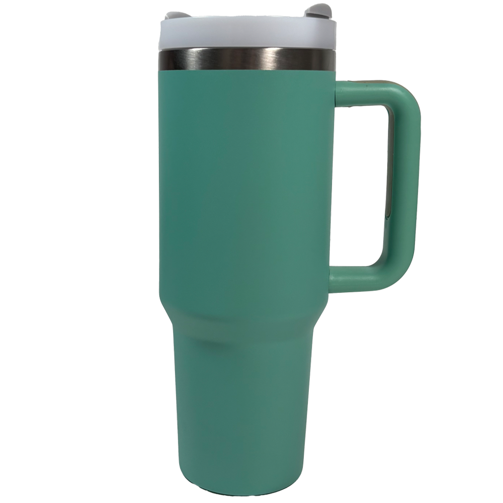 KAP7 40oz Stainless Steel Water Bottle