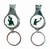 Water Polo Nail Clippers