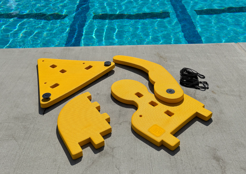 K7 Dylan Woodhead Shotblocker