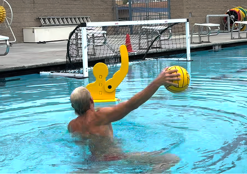 K7 Dylan Woodhead Shotblocker