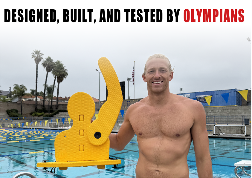 K7 Dylan Woodhead Shotblocker