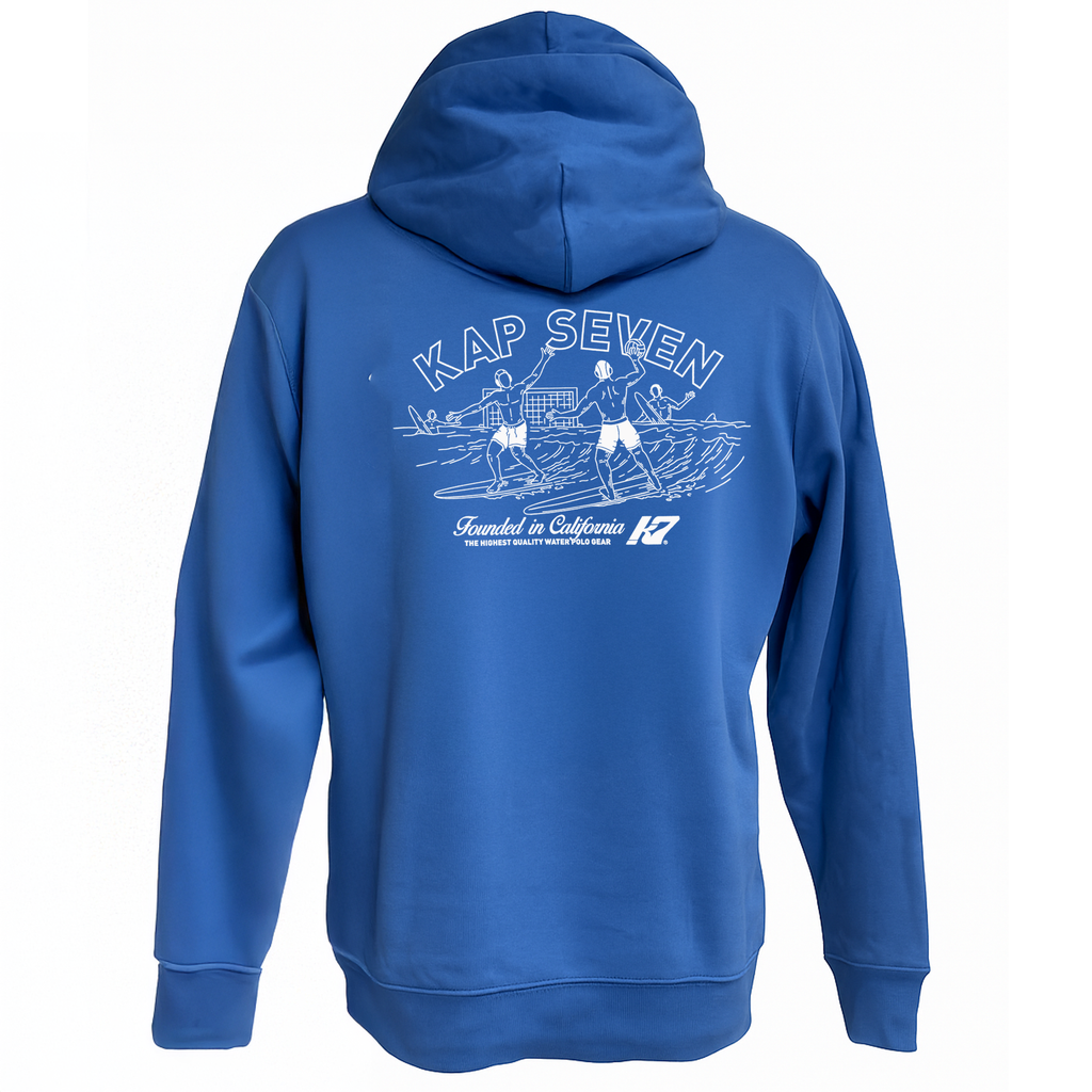 KAP7CaliforniaSurfBrightBlueHo