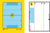 K7 Coaches Dry Erase Board 9" x 12" (2023 New rules version)