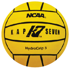 KAP7 International: Water Polo Balls, Custom TURBO Swimwear, Equipment logo