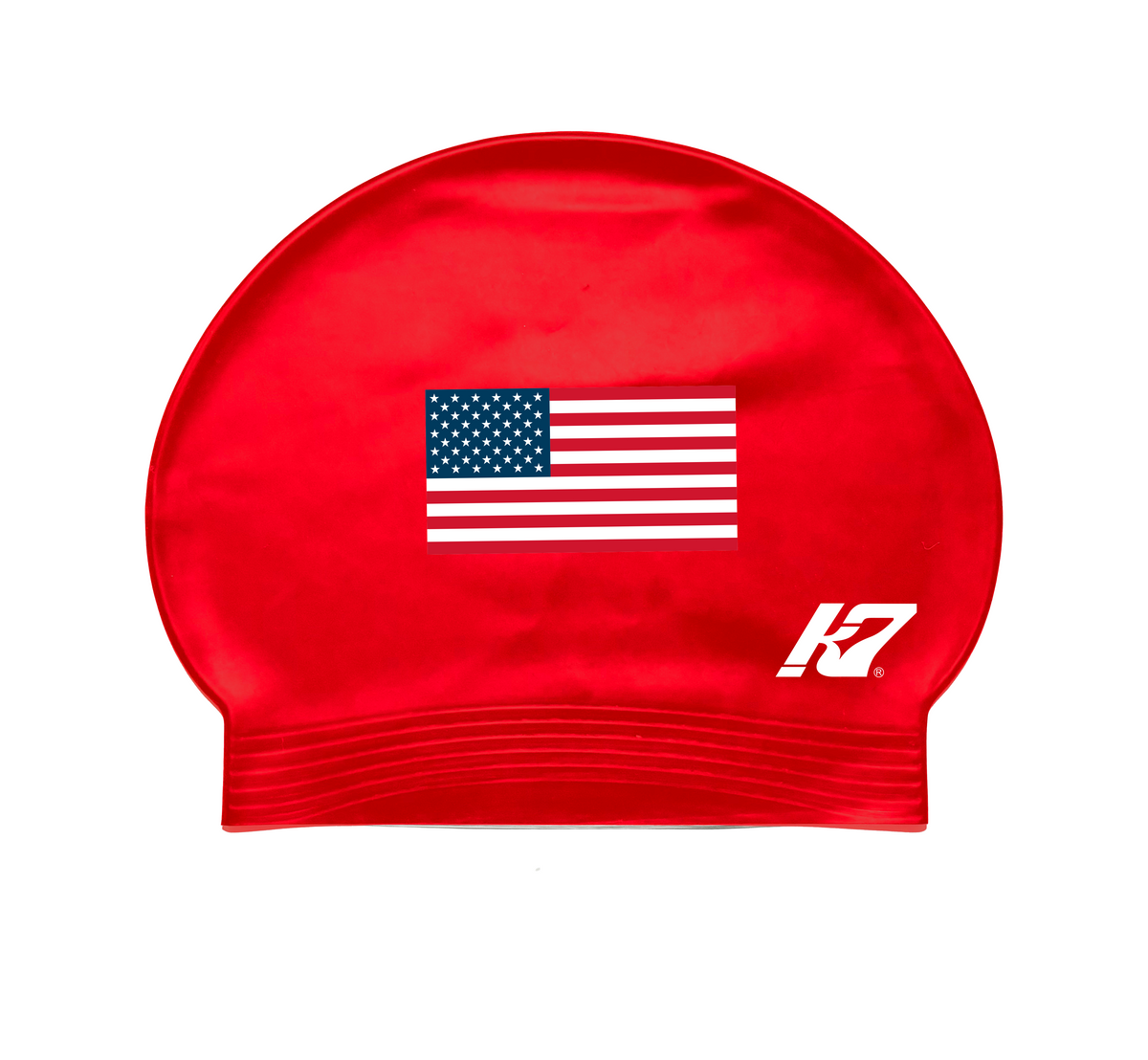 KAP7 USA Latex Caps