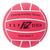 KAP7 Pink Hydrogrip Water Polo Ball - Size 4