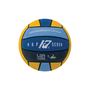 KAP7 LEN CHAMPIONS LEAGUE BALL FOUR COLOR - SIZE 1
