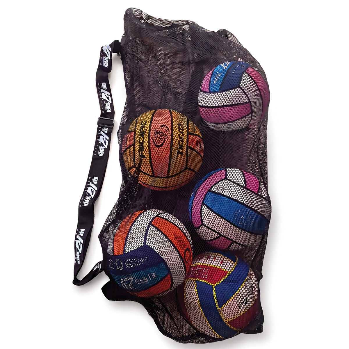 KAP7 Mesh Water Polo Ball Bag