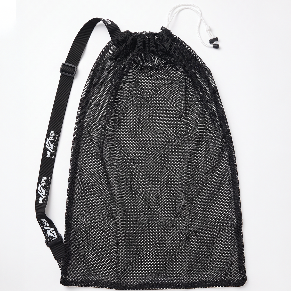 KAP7 Mesh Water Polo Ball Bag