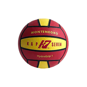 Size 1 Montenegro Mini Water Polo Ball