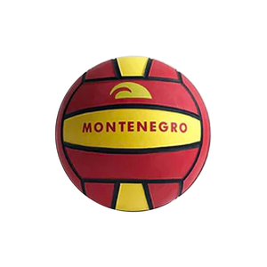 Size 1 Montenegro Mini Water Polo Ball