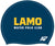 Lamorinda WPC Team Store - WPC Silicone Caps - Navy