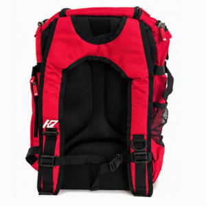 KAP7 Hydrus Pro Backpack - Red