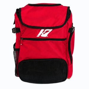 KAP7 Hydrus Pro Backpack - Red