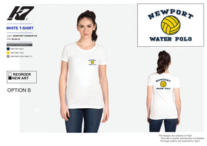 Newport Team Store - Women's T-Shirt