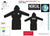 Norcal Aquatics - Team Store - Robe