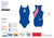 Orange County Water Polo Club - Team Store - Flash Suit