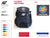 Orange County Water Polo Club - Team Store - Navy Backpack